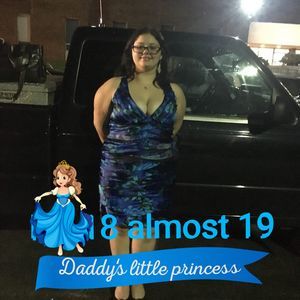 Meet your Posher, Izzy